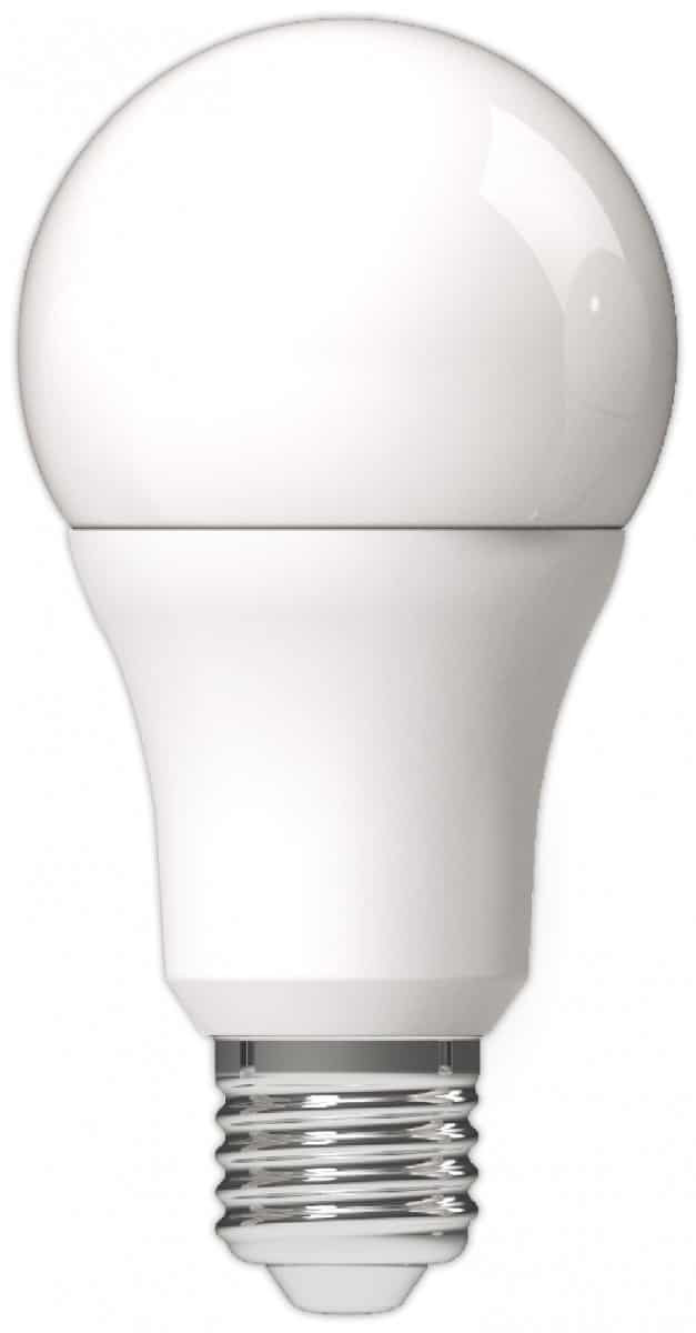 LED žarnica - sijalka TWIN PACK E27 A60 12W 1360lm nevtralno bela 4000K