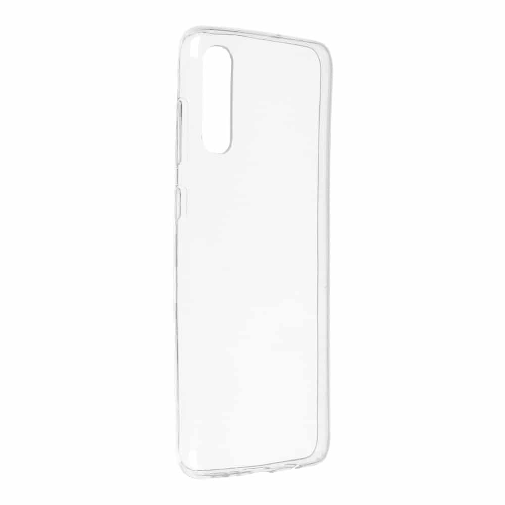 Silikonski ovitek za Samsung Galaxy A70 / A70s