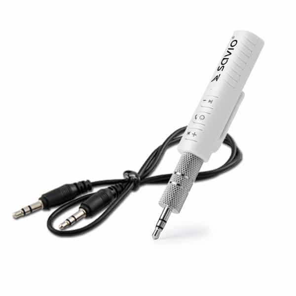 Bluetooth oddajnik / avdio sprejemnik 3,5 mm