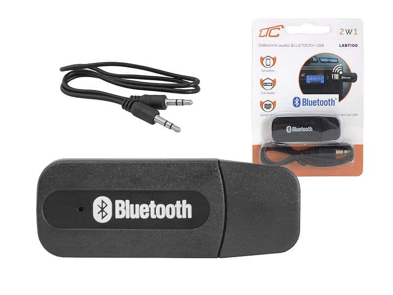 Bluetooth avdio sprejemnik USB BT100