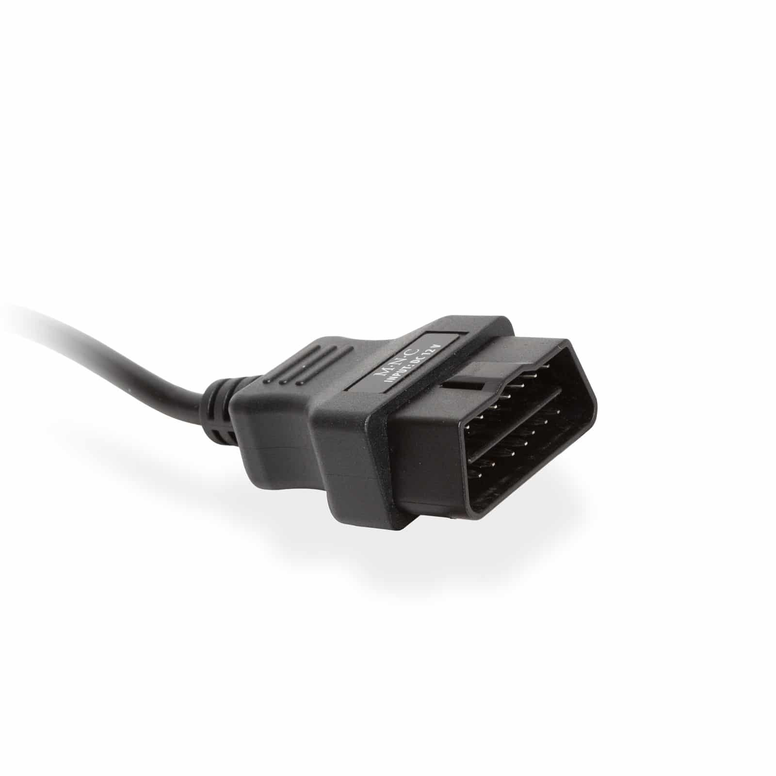 Orodje za diagnostiko avtomobila - bralnik kod napak - OBD2 - 12V
