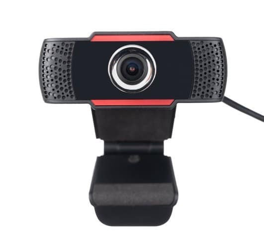 Spletna kamera USB z mikrofonom 720p
