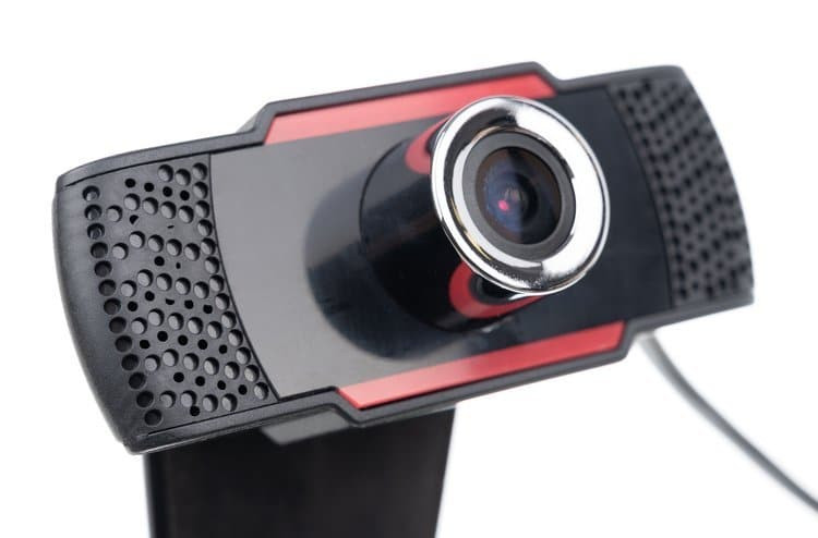 Spletna kamera USB z mikrofonom 720p