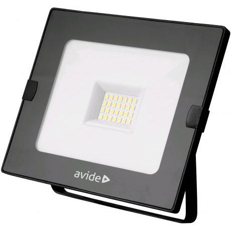 3x LED reflektor 20W 1600lm 4000K IP65 vodotesen – slika 3