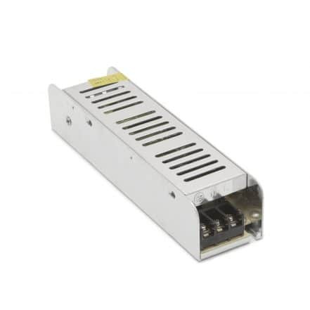 LED napajalnik vgradni 12V DC, 60 W, 5A brez kabla