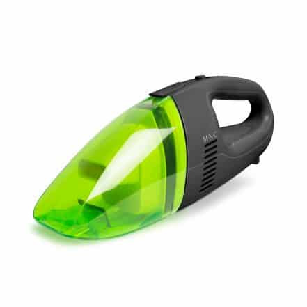 Avto sesalnik - z adapterjem za vžigalnike - 60W