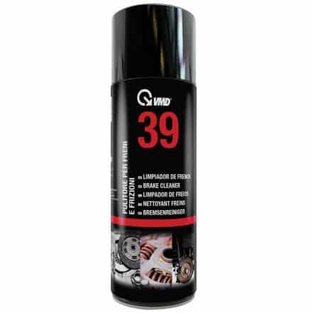 Čistilo zavor in sklopke - 400 ml