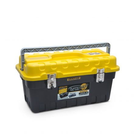 Plastična škatla za orodje - srednja 458 x 247 x 233mm