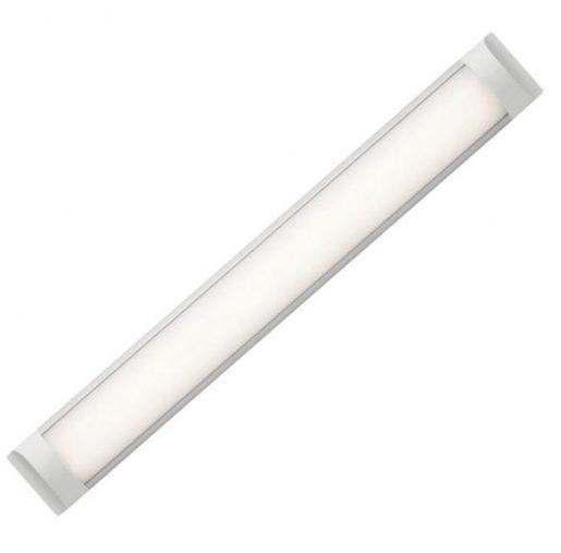 LED stropna svetilka 60cm 20W 230V nevtralno bela 4000K