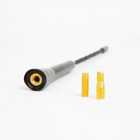 Univerzalna avto antena 24cm