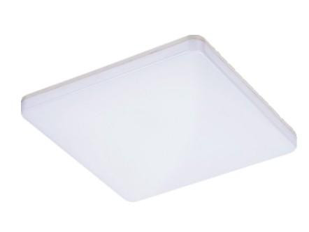 LED plafoniera kvadratna 15W 4500K