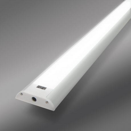 Podelementna LED svetilka Z IR senzorjem kratkega dosega (zamah z roko)5W 4000K 30cm