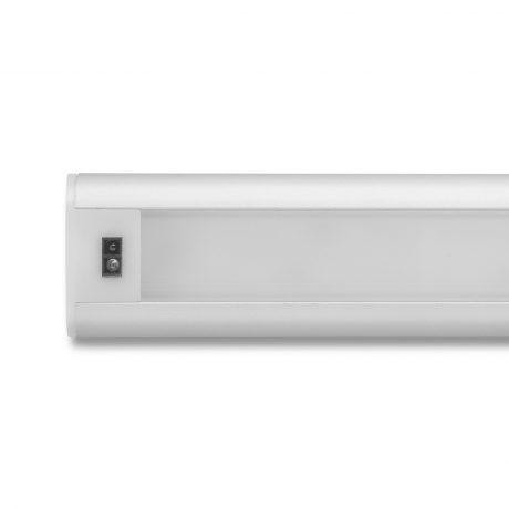 Podelementna LED svetilka Z IR senzorjem kratkega dosega (zamah z roko)5W 4000K 30cm