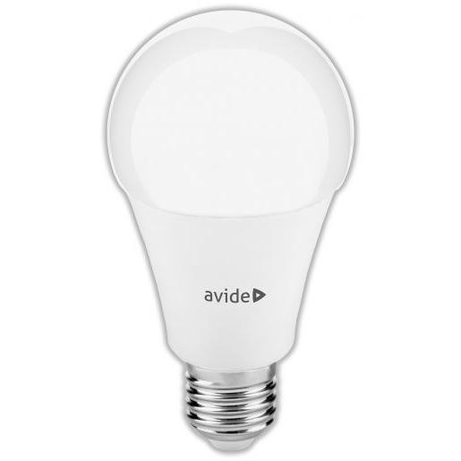 LED žarnica - sijalka E27 G60 12W (77W) 1080lm 6400K hladno bela
