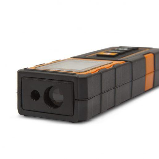 Laserski LCD merilnik razdalje do 20m