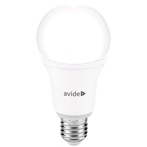 LED žarnica - sijalka E27 G60 15W 4000K nevtrlano bela