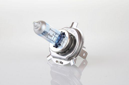 Halogenska avto žarnica LumiTec LIMITED +130% 4300K H4 12V 60/55W 2 kosa