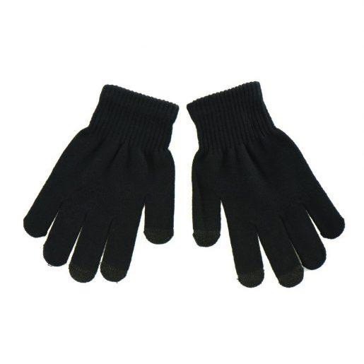 Touchscreen rokavice za pametne telefone ženske 18x11 cm