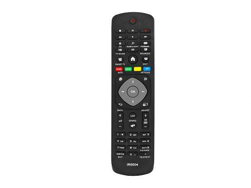 Nadomestni daljinec za tv za televizorje PHILIPS LCD/LED SMART 3D