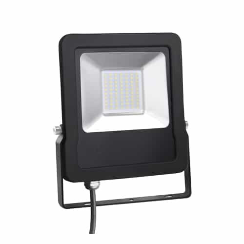 LED reflektor 20W 1640lm 4500K s PIR senzorjem gibanja IP65 STAR PREMIUM vodotesen