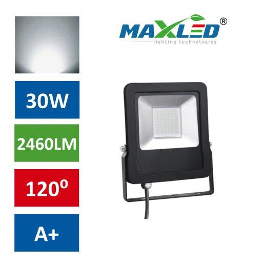 LED reflektor STAR PREMIUM 30W nevtralno beli 4500K