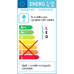 LED reflektor STAR PREMIUM 30W nevtralno beli 4500K