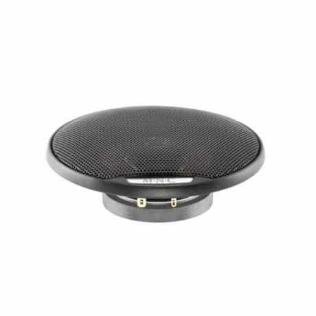 Avto zvočniki StreamLine 160mm 120W 2 kosa