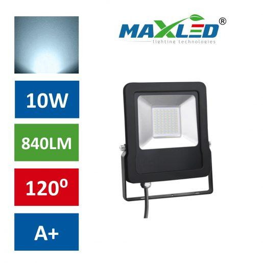 LED reflektor 10W 840lm 6000K IP65 STAR PREMIUM vodotesen – slika 2