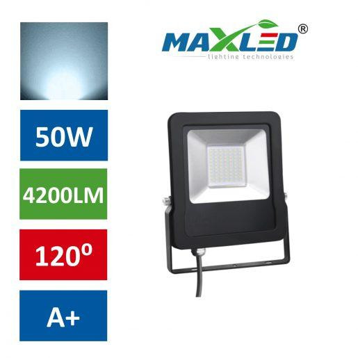 LED reflektor STAR PREMIUM 50W hladno beli 6000K
