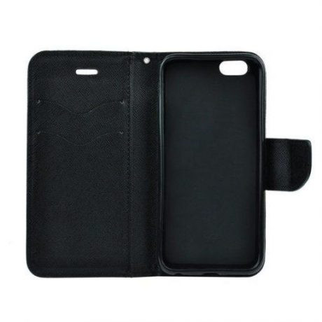 Preklopni etui za Huawei P20 črn