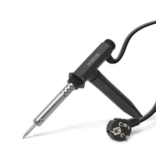 Spajkalnik 230V 30W s stojalom