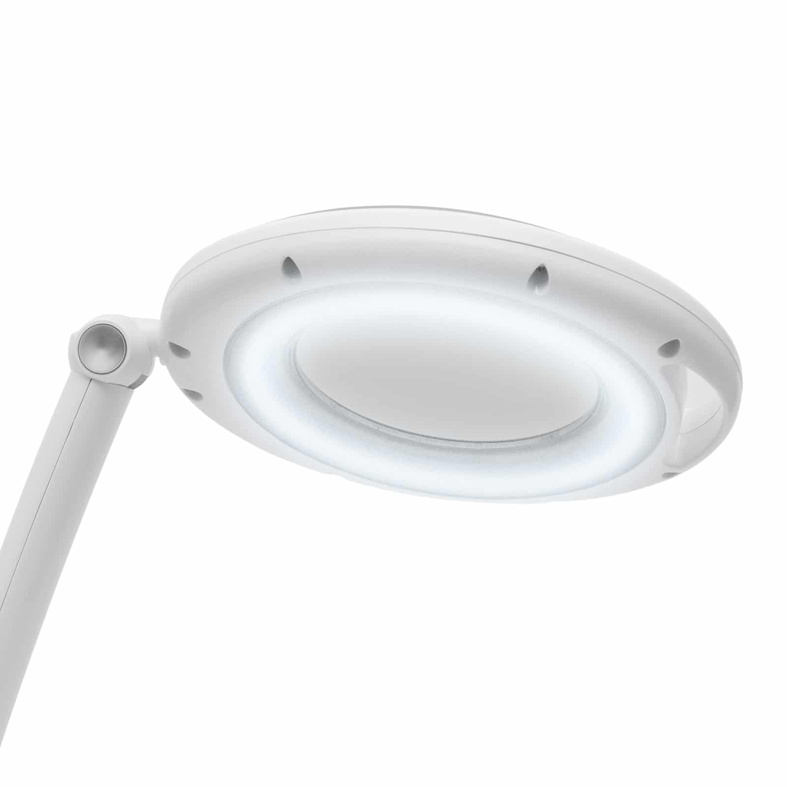 Namizna svetilka za povečevalno steklo 4W 36 LED 4000K