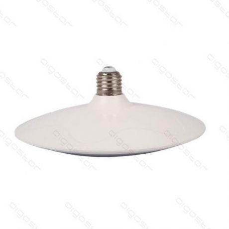 LED žarnica - sijalka E27 15W UFO 6000K