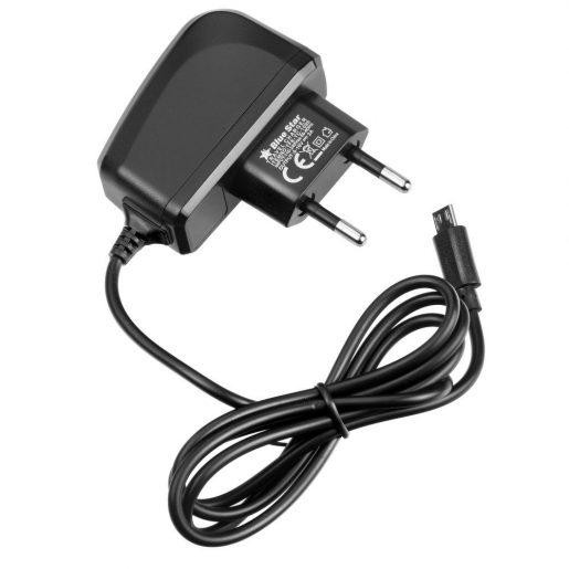 Omrežni polnilec micro USB 2A – slika 3