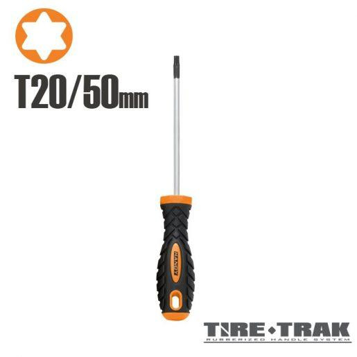 Izvijač Torx T20 50 mm