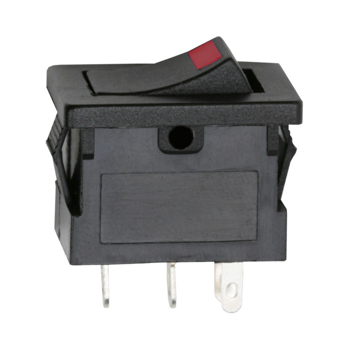 Stikalo vgradno 15A 12V LED