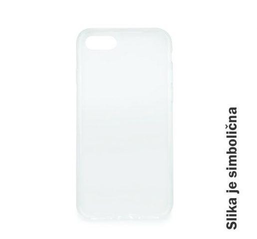 Silikonski ovitek za HTC Desire 610 prozoren