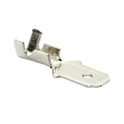 Kabelski čevelj 4,8mm moški