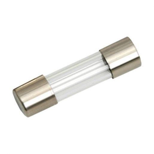 Varovalka cevna 7,5A 5x20mm