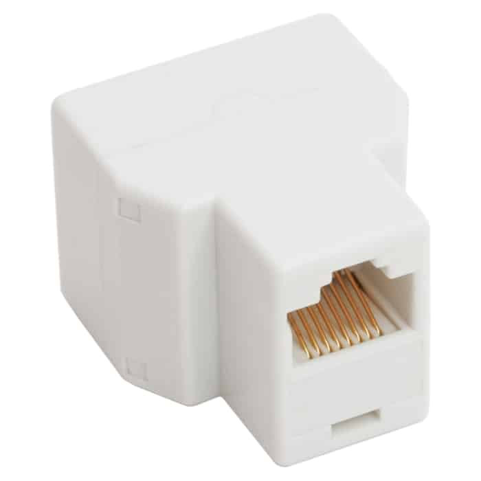 Internet UTP razdelilec 1v2 – slika 3