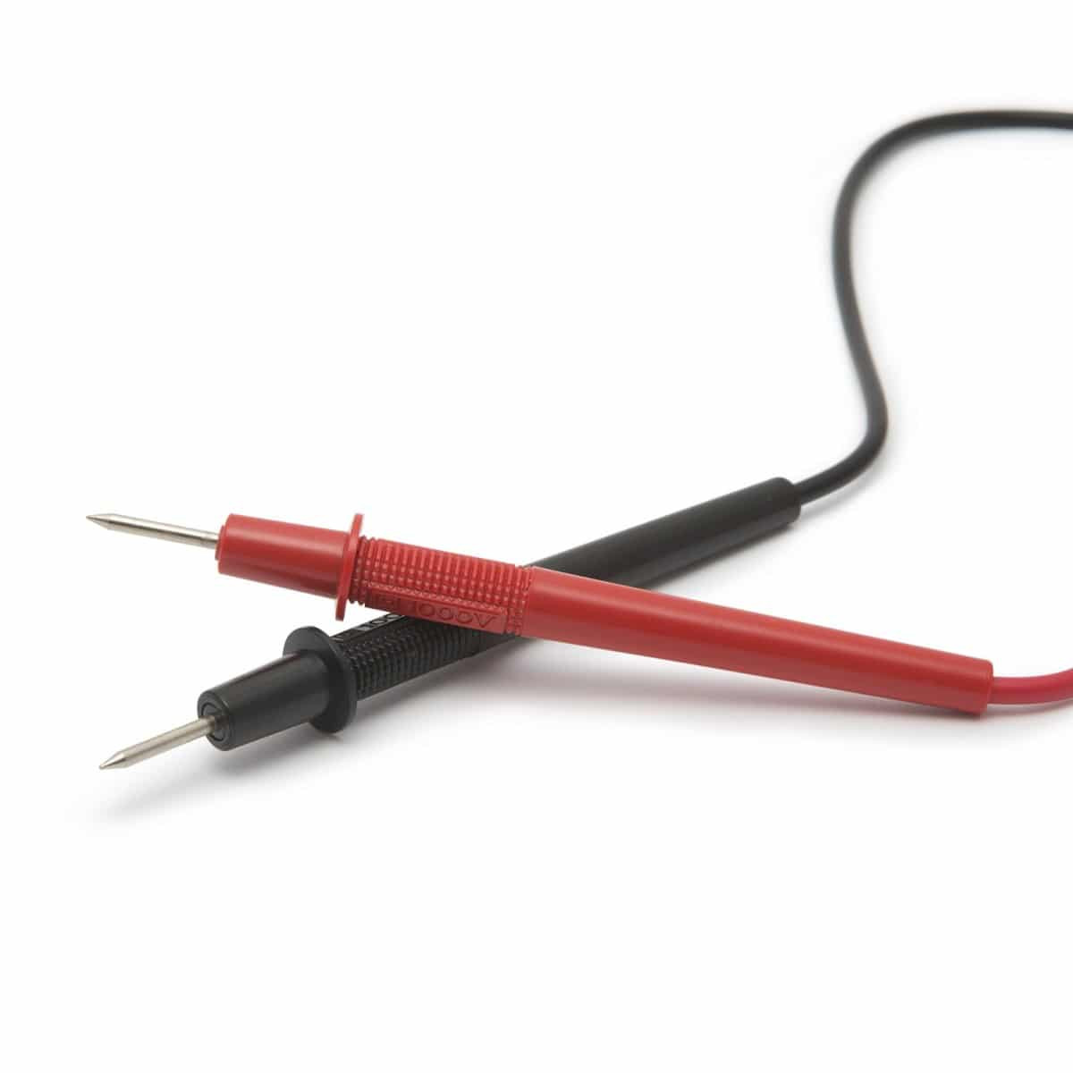 Digitalni multimeter - klešče