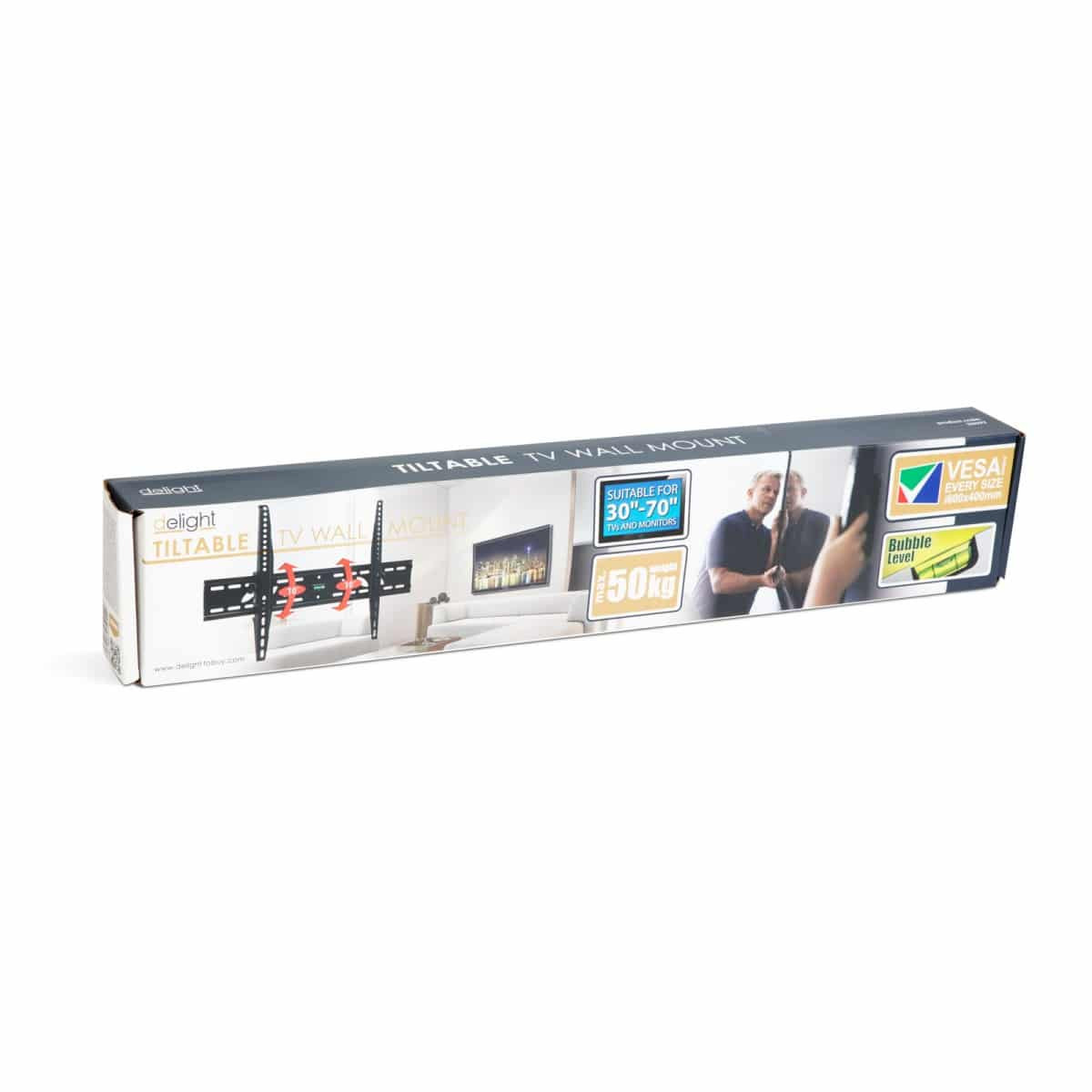 Stenski nosilec za LCD TV 30-63 "