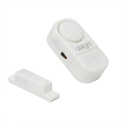 Alarm za okna in vrata