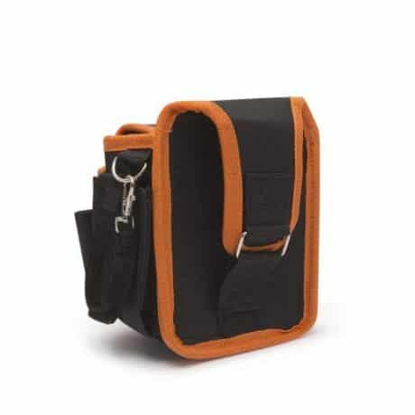 Torba za orodje za okoli pasu 15x18x10cm