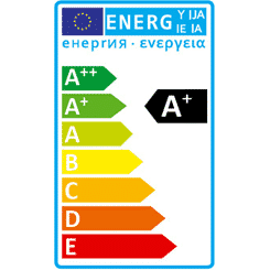 LED žarnica - sijalka GU10 6,5W (39W) toplo bela 3000K