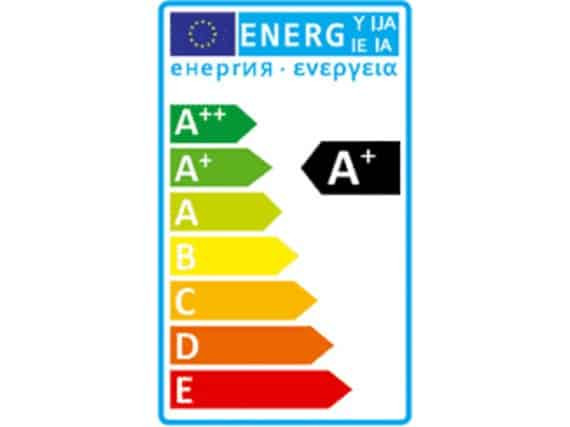 LED plafoniera 12W nevtralno bela 4000K max-led