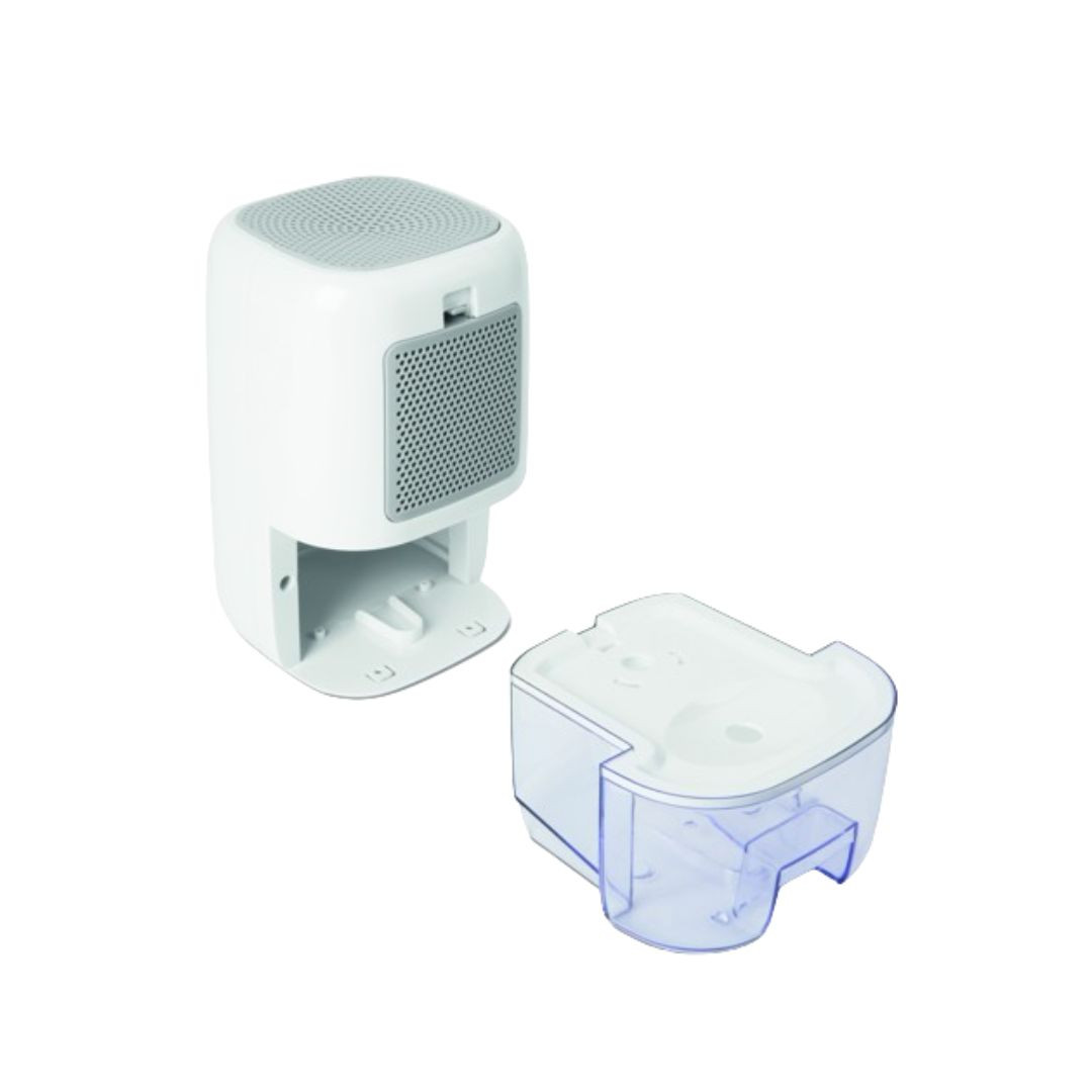 Električni razvlaževalnik zraka 330 ml / dan 800ml rezervoar