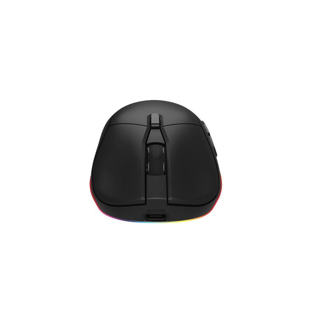 Igričarska gaming brezžična miška z RGB osvetlitvijo 10000DPI Pixart PMW 3325 senzor