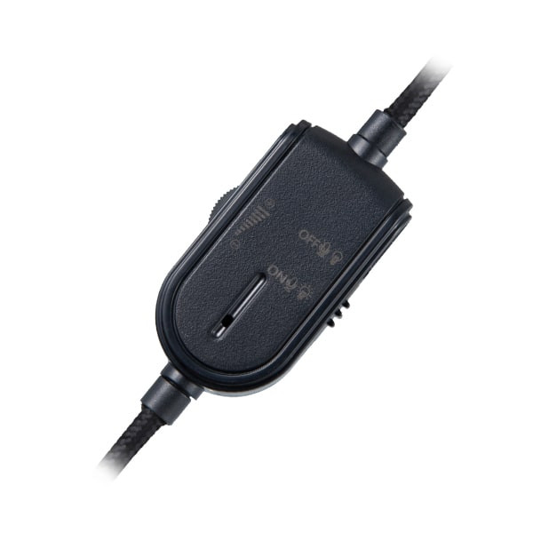 Igričarske gaming slušalke z mikrofonom 3,5mm + USB