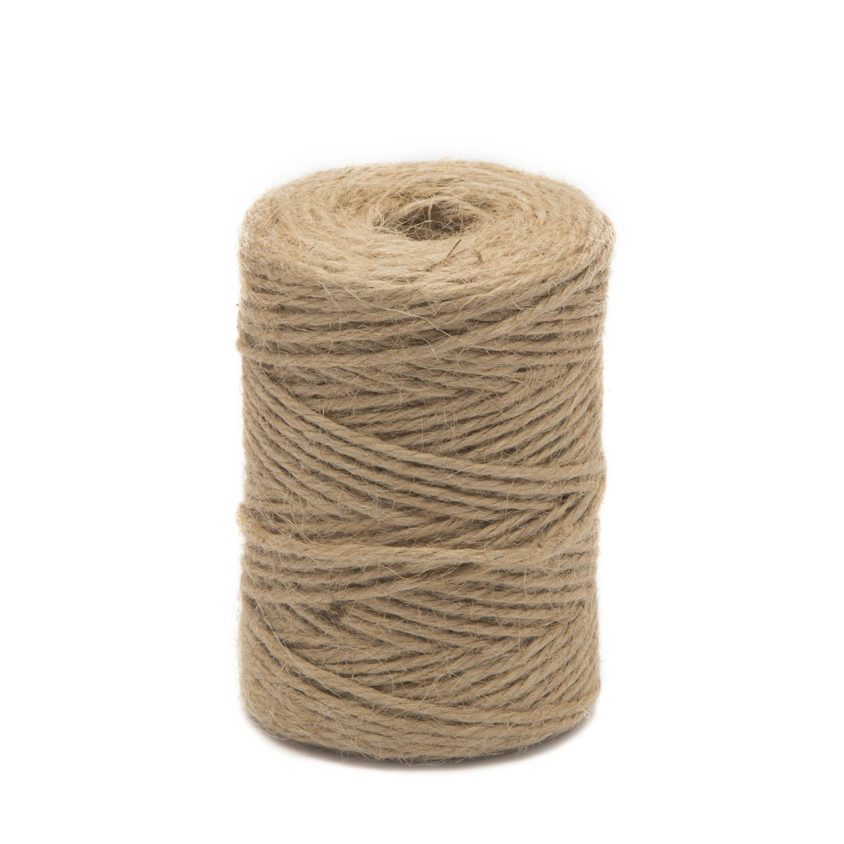 Naravna vrvica 2 x 100 m / paket
